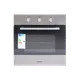 Horno Eléctrico para Empotrar con Freidora Frigilux Acero Inoxidable 65L